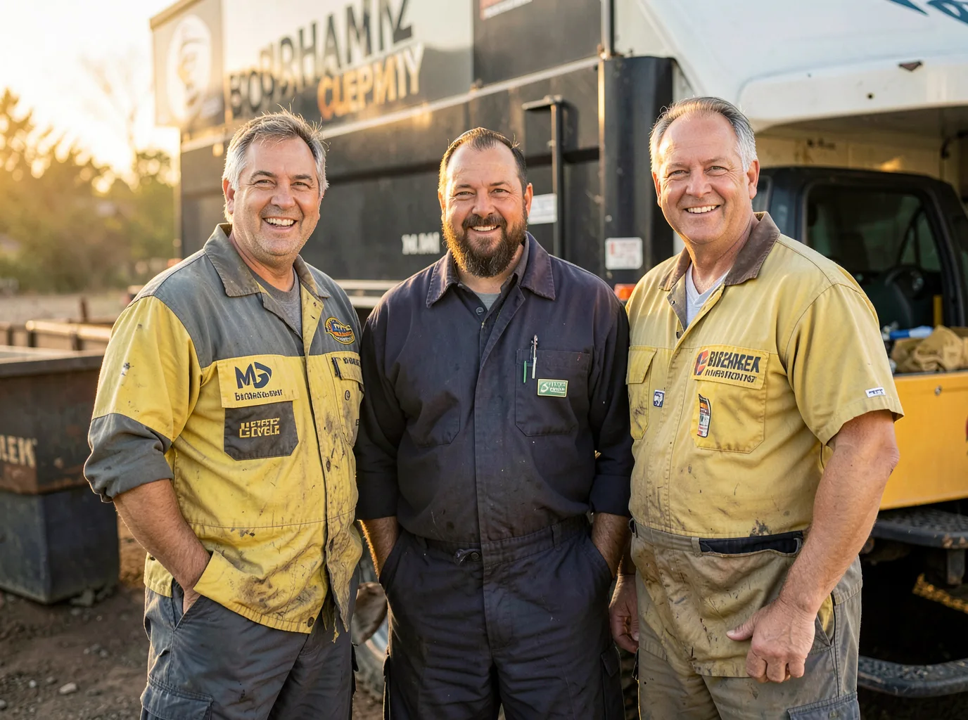 Sewage Cleanup company in Ruffin, NC