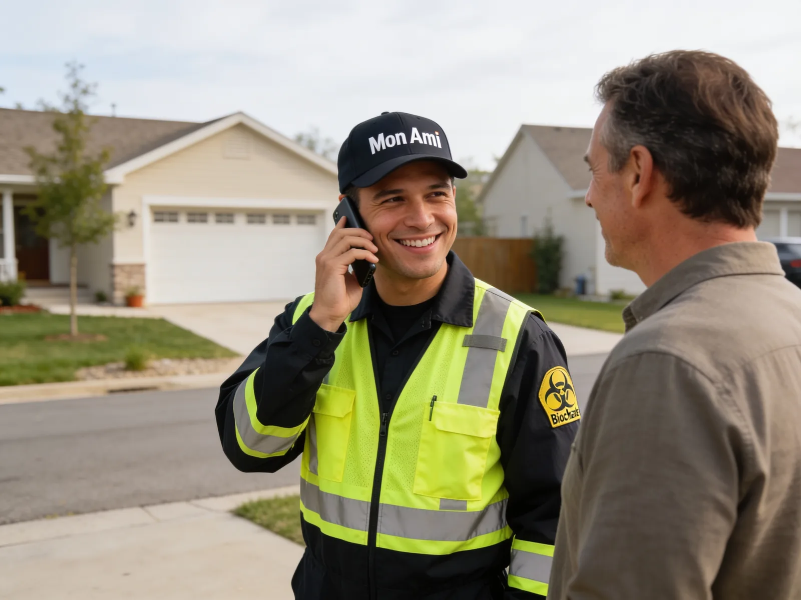 Sewage Cleanup Ruffin, NC FAQs